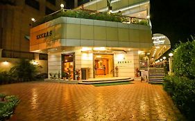 Hotel Zeeras